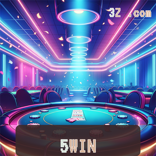 Descubra o Mundo dos Jogos de Cartas no 5WIN.COM