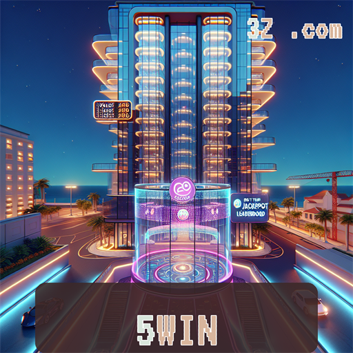 Descubra a Categoria 'Comunidade' em 5WIN.COM
