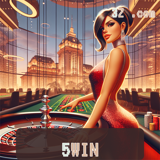 Descubra a categoria 'Ao Vivo' no 5WIN.COM