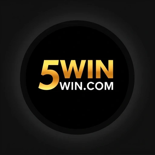 5WIN.COM Logo