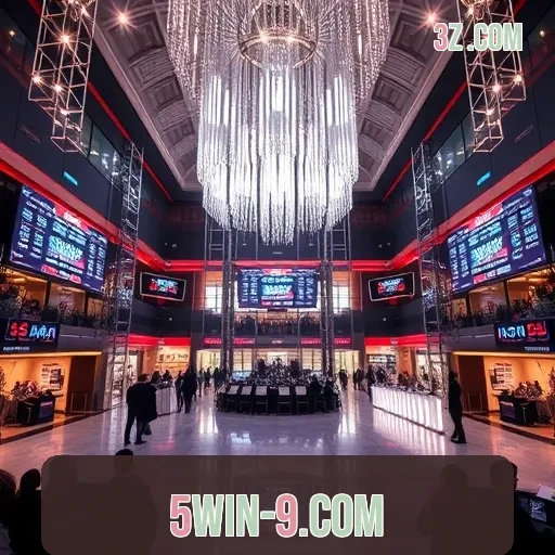 5WIN.COM Eventos Esportivos