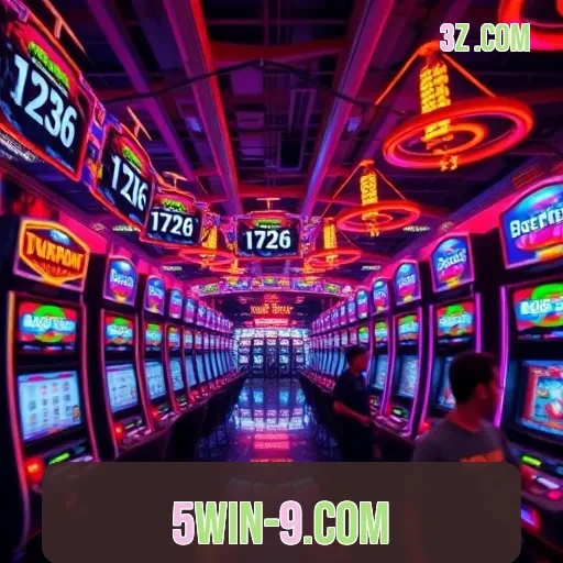 5WIN.COM: O Melhor Suporte 24/7 para Jogadores em Ação